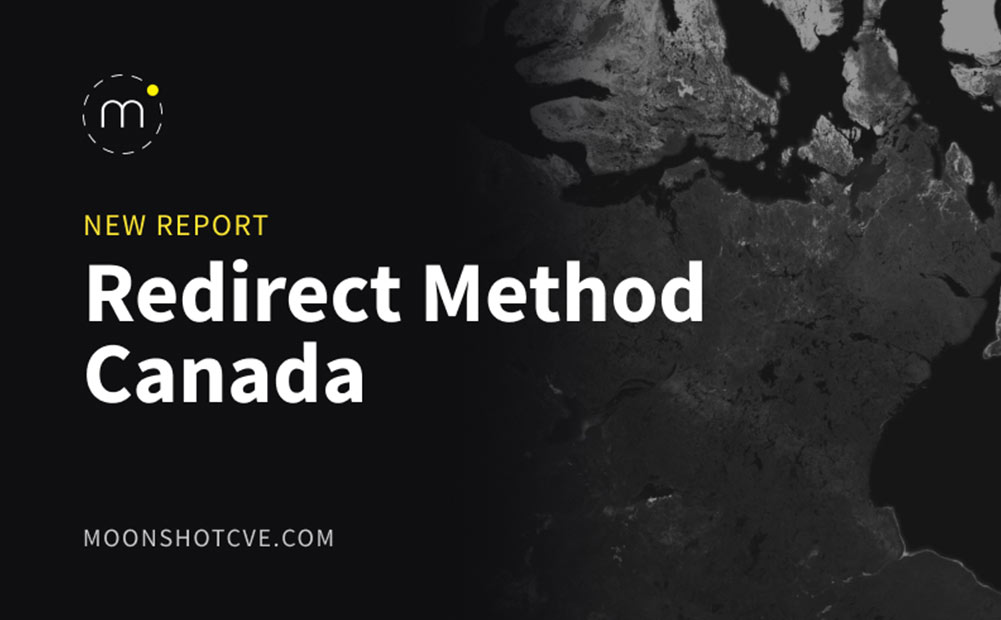 Canada Redirect – Final Report